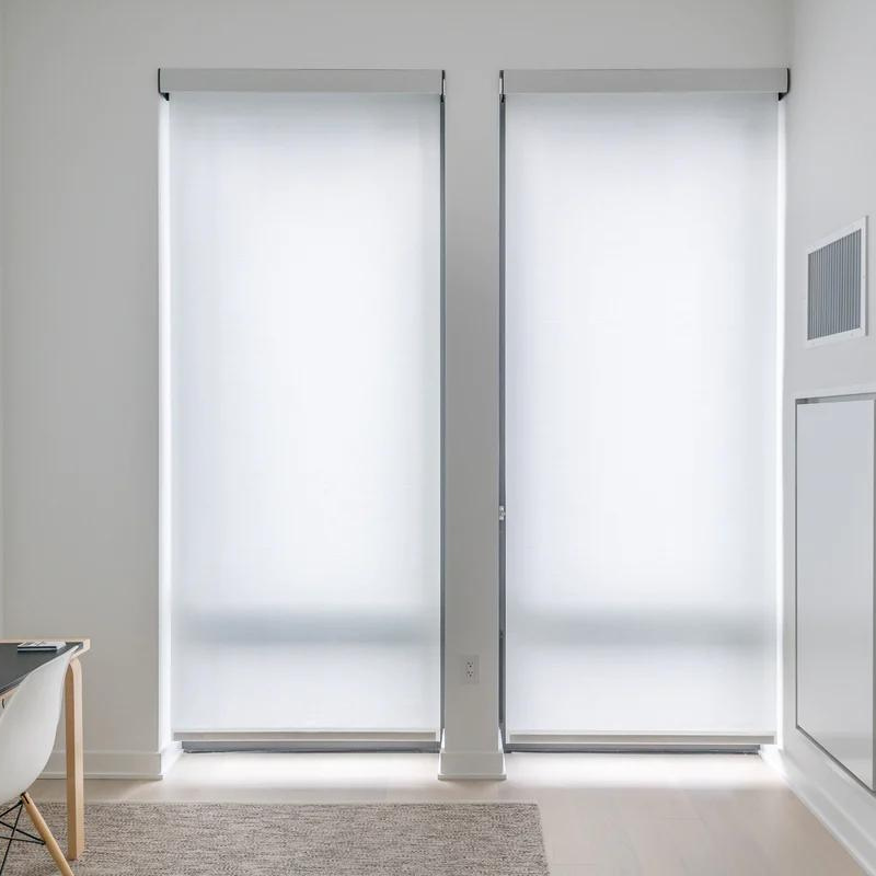 Are motorized blinds worth the cost?