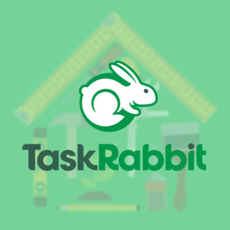 Rolli Home Review: Best Handyman Service, TaskRabbit