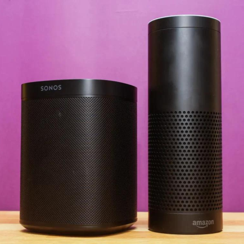 Best Smart Home Speaker Sonos Or Alexa