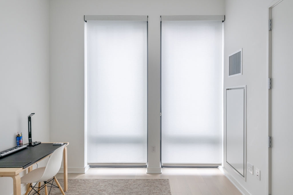 How to Measure for Inside Mount Blinds