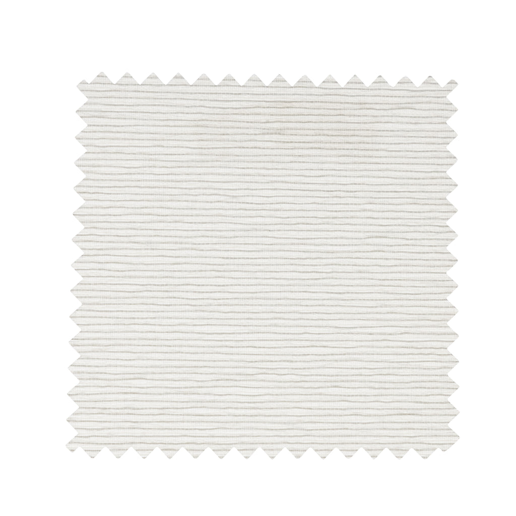 free fabric samples white with grey lines